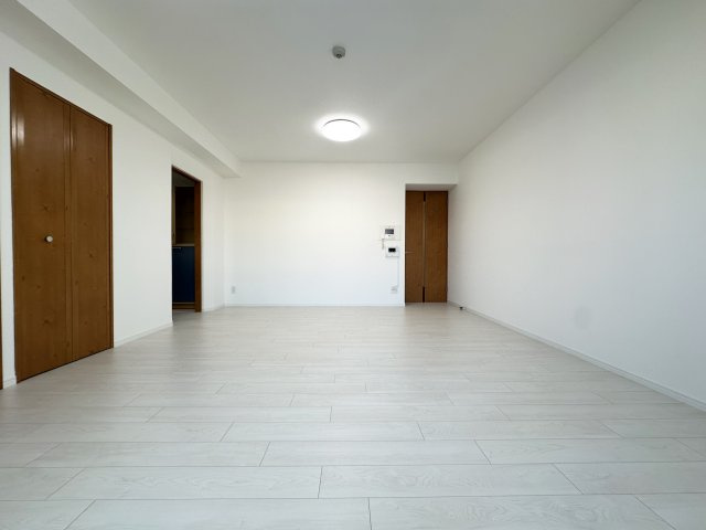 【居間・リビング】 | マートルコート文京西片 | 【マートルコート文京西片】