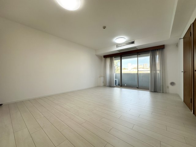 【居間・リビング】 | マートルコート文京西片 | 【マートルコート文京西片】