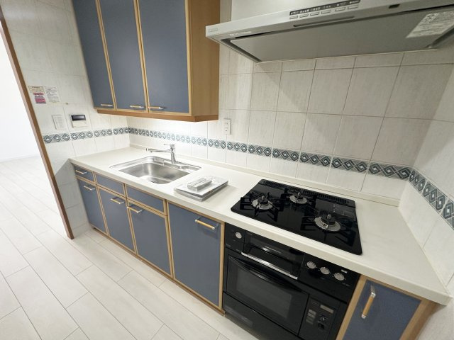 【キッチン】 | マートルコート文京西片 | 【マートルコート文京西片】