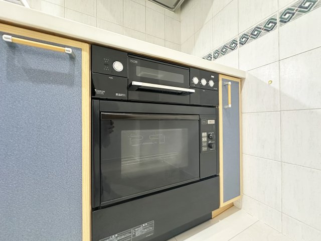 【キッチン】 | マートルコート文京西片 | 【マートルコート文京西片】