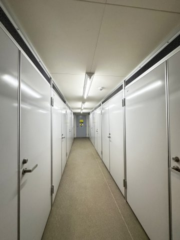 【設備】 | マートルコート文京西片 | トランクルーム【マートルコート文京西片】