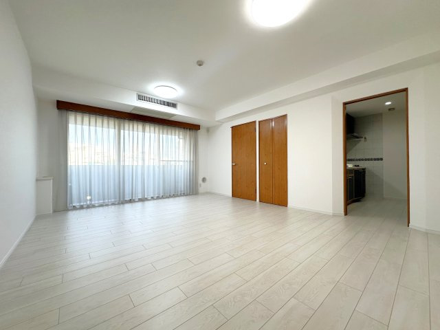 【居間・リビング】 | マートルコート文京西片 | 【マートルコート文京西片】