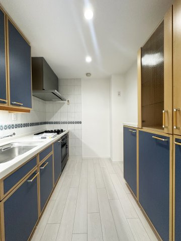 【キッチン】 | マートルコート文京西片 | 【マートルコート文京西片】