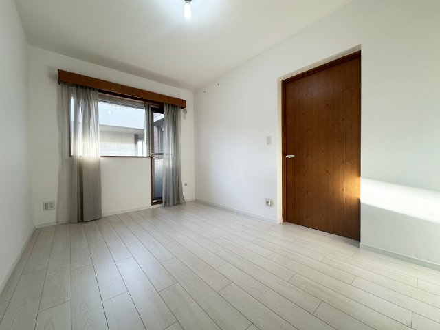 【寝室】 | マートルコート文京西片 | 【マートルコート文京西片】