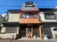 大阪市平野区加美西１丁目貸家の画像