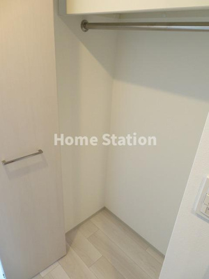 【収納】 | クリスタルグランツOSAKA WEST GATE