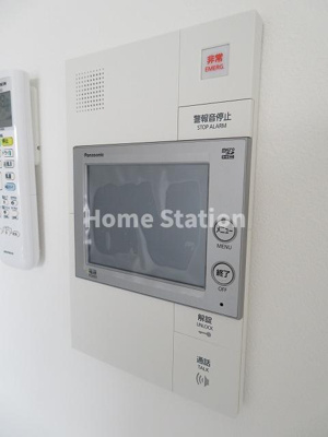 【セキュリティ】 | クリスタルグランツOSAKA WEST GATE