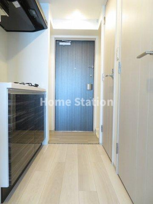 【内装】 | クリスタルグランツOSAKA WEST GATE