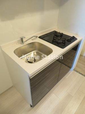 【キッチン】 | クリスタルグランツOSAKA WEST GATE