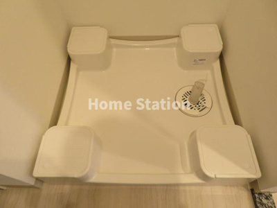 【内装】 | クリスタルグランツOSAKA WEST GATE