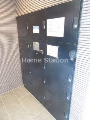 【その他共用部分】 | クリスタルグランツOSAKA WEST GATE