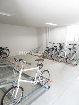 【その他共用部分】 | クリスタルグランツOSAKA WEST GATE