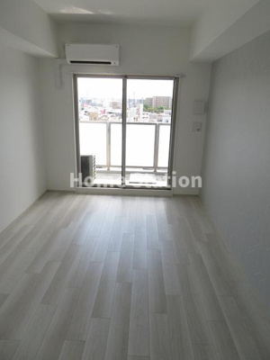 【洋室】 | クリスタルグランツOSAKA WEST GATE