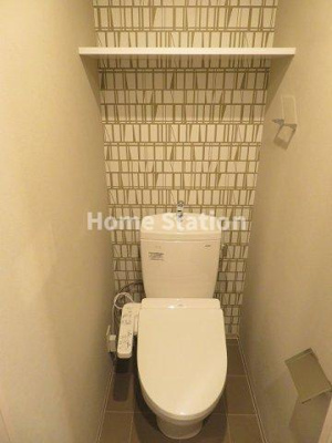 【トイレ】 | クリスタルグランツOSAKA WEST GATE