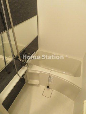 【浴室】 | クリスタルグランツOSAKA WEST GATE