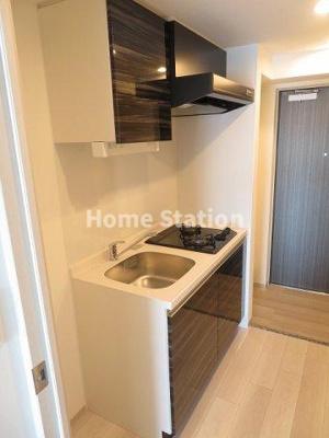 【キッチン】 | クリスタルグランツOSAKA WEST GATE