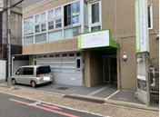 辰々ビル　　の外観