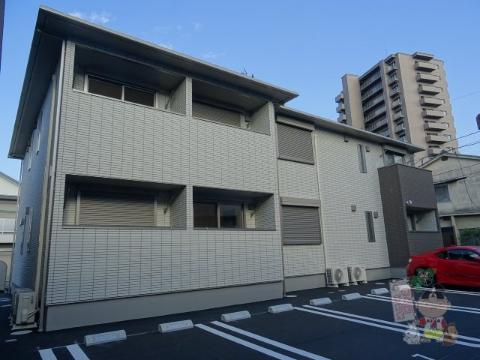 ロジュマン大供