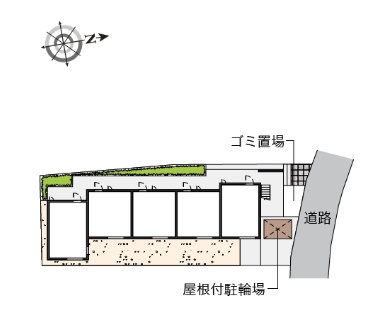 【区画図】 | タイキョウ