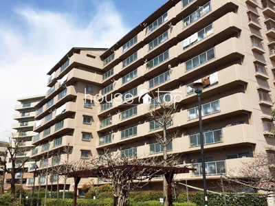 【外観】 | 武庫川サニーハイツ