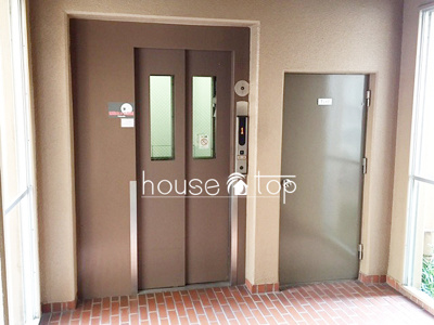 【その他】 | 武庫川サニーハイツ