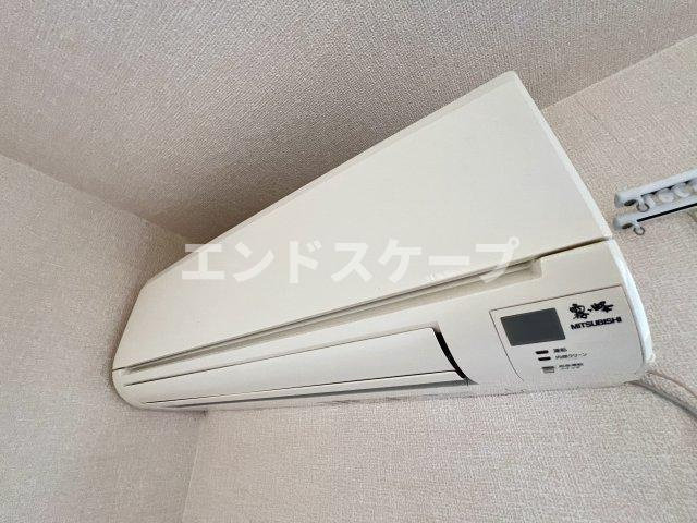 クリスタルコートの設備|高崎、前橋エリアのお部屋探しはエンドスケープまで！お客様の理想お聞かせ下さい♪