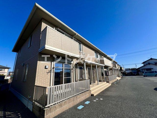 クリスタルコートの展望|高崎、前橋エリアのお部屋探しはエンドスケープまで！お客様の理想お聞かせ下さい♪