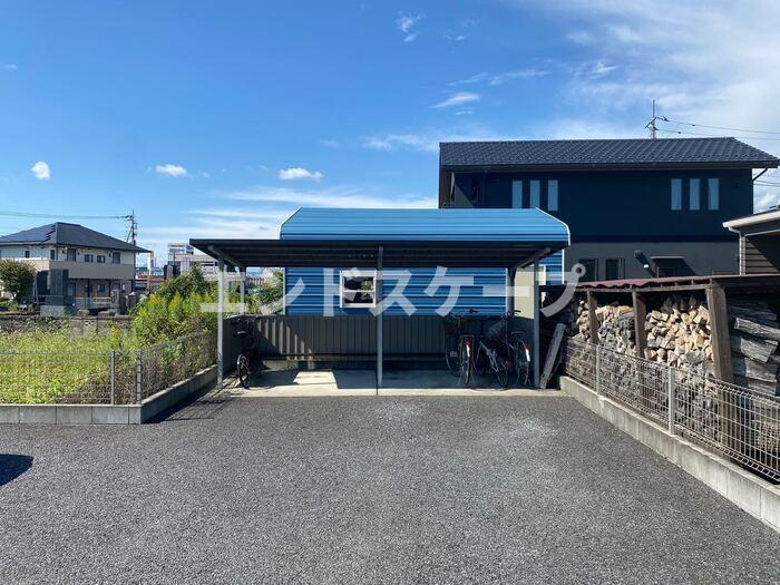 クリスタルコートのその他共用部分|高崎、前橋エリアのお部屋探しはエンドスケープまで！お客様の理想お聞かせ下さい♪