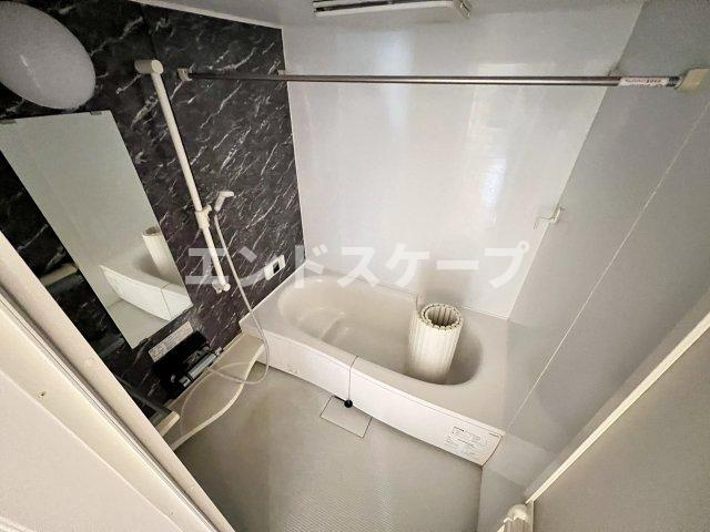 クリスタルコートの浴室|高崎、前橋エリアのお部屋探しはエンドスケープまで！お客様の理想お聞かせ下さい♪