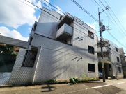 サンダーソンレジデンスⅡの画像