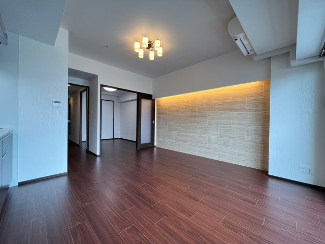 Vinoプレジオ本町の内装
