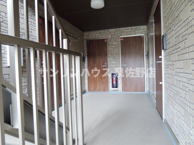【その他】 | メゾンルミネ　中町