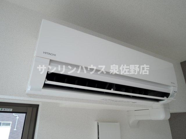 【設備】 | メゾンルミネ　中町