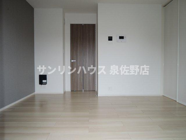 【寝室】 | メゾンルミネ　中町