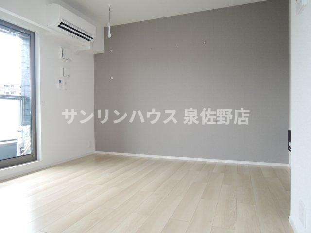 【内装】 | メゾンルミネ　中町