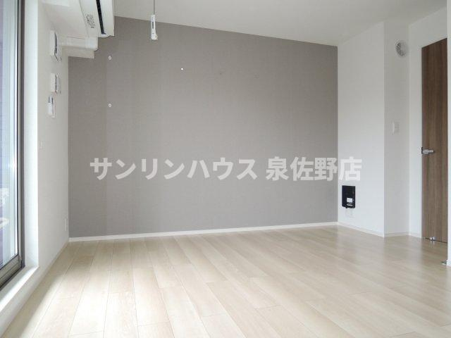 【居間・リビング】 | メゾンルミネ　中町
