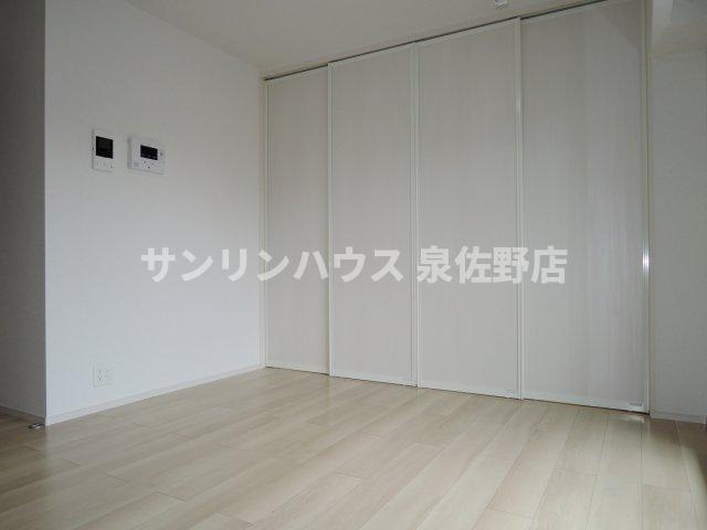 【居間・リビング】 | メゾンルミネ　中町