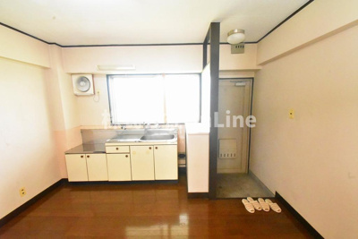 【内装】 | 教興寺マンション