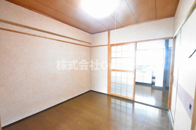 【子供部屋】 | 教興寺マンション