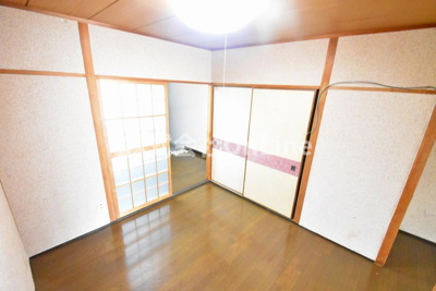 【内装】 | 教興寺マンション