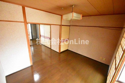 【内装】 | 教興寺マンション