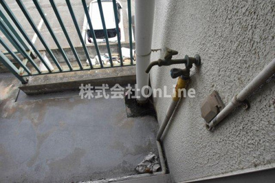 【設備】 | 教興寺マンション