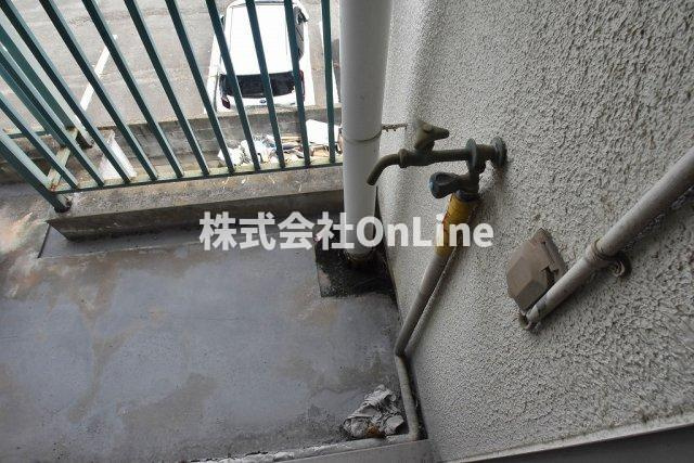 【設備】 | 教興寺マンション
