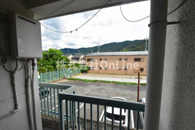 【展望】 | 教興寺マンション