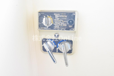 【設備】 | 教興寺マンション