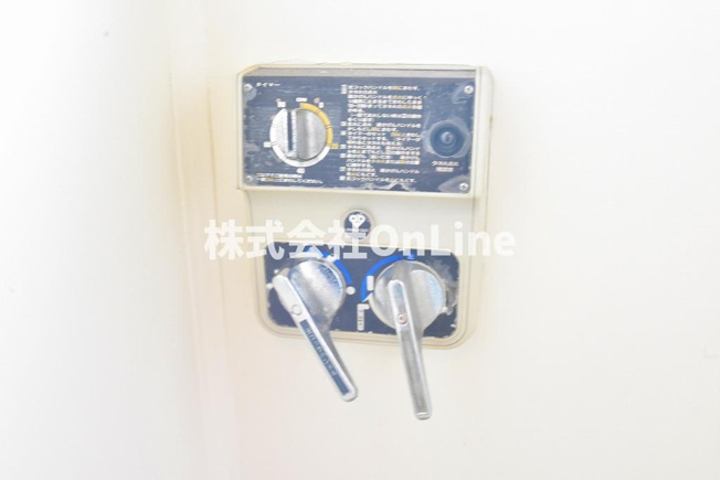 【設備】 | 教興寺マンション