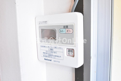 【設備】 | 教興寺マンション