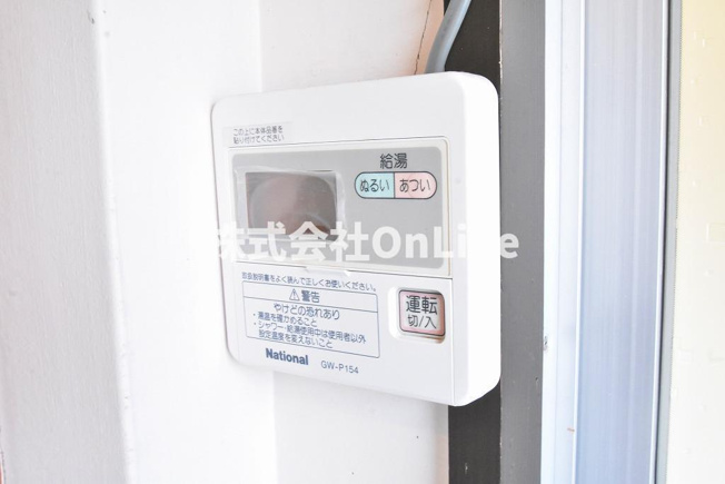 【設備】 | 教興寺マンション