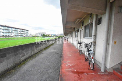 【その他共用部分】 | 教興寺マンション