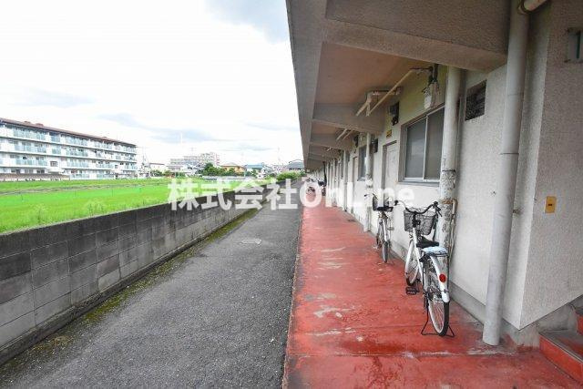 【その他共用部分】 | 教興寺マンション